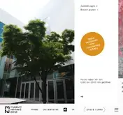 Kleine Seitenvorschau von museum-re.de