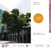Kleine Seitenvorschau von museum-reinhard-ernst.de