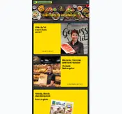 Kleine Seitenvorschau von edeka-rentschler.de