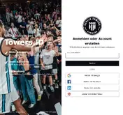 Kleine Seitenvorschau von towers.unidy.de