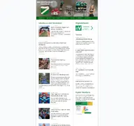 Kleine Seitenvorschau von esv-eintracht-hameln.de