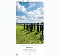 Kleine Seitenvorschau von museumslandschaft-oberhessen.de