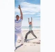 Kleine Seitenvorschau von yogamar-ruegen.de