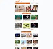 Kleine Seitenvorschau von museumsportal-rlp.de