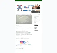 Kleine Seitenvorschau von fussball-schule.de