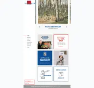 Kleine Seitenvorschau von lehr-kunstauktionen.de