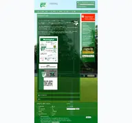 Kleine Seitenvorschau von fussball.vfl-bueckeburg.de