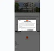 Kleine Seitenvorschau von museumswesen.smwk.sachsen.de