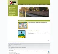Kleine Seitenvorschau von wesuwe.de