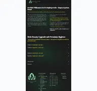 Kleine Seitenvorschau von fusspflege-p1.de