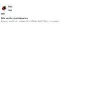 Kleine Seitenvorschau von galacticnet.com