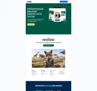 Kleine Seitenvorschau von taboola.com