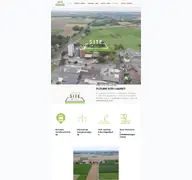Kleine Seitenvorschau von future-site-inwest.de