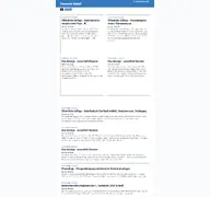 Kleine Seitenvorschau von andwil.gemeindefenster.ch