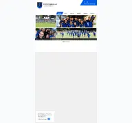 Kleine Seitenvorschau von fv-oetigheim.de