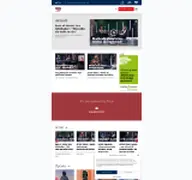 Kleine Seitenvorschau von music-loft.ch