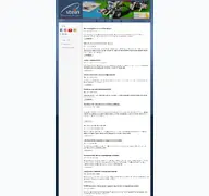 Kleine Seitenvorschau von fvshamm.de