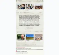 Kleine Seitenvorschau von musik-akademie.ch