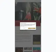 Kleine Seitenvorschau von landesmuseum.de