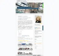 Kleine Seitenvorschau von gaebhard.de
