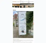 Kleine Seitenvorschau von musikbrennerei.de