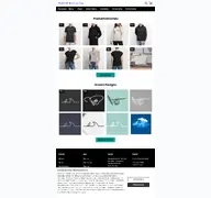 Kleine Seitenvorschau von dailydose.myspreadshop.de