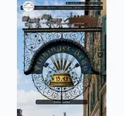 Kleine Seitenvorschau von hotel-floetzinger.de