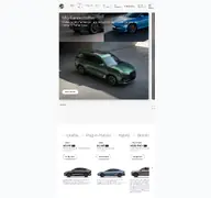 Kleine Seitenvorschau von mgmotor.ch