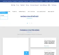 Kleine Seitenvorschau von phenikaa-uni.edu.vn