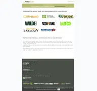 Kleine Seitenvorschau von parey-abo.de