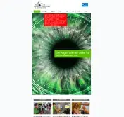 Kleine Seitenvorschau von augenheilkunde-pw.de