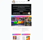 Kleine Seitenvorschau von monnempride.de