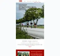 Kleine Seitenvorschau von run-timing.de