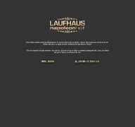 Kleine Seitenvorschau von napoleonhof.at