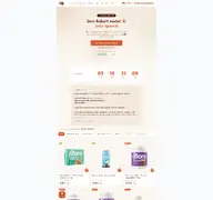 Kleine Seitenvorschau von more.food-foox.de