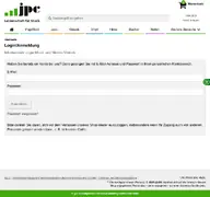 Kleine Seitenvorschau von musik-medien-vertrieb.de