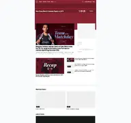 Kleine Seitenvorschau von coloradorapids.com