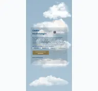 Kleine Seitenvorschau von hacker-pschorr.de