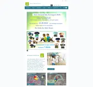 Kleine Seitenvorschau von onlyforkids.de