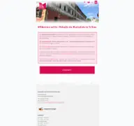 Kleine Seitenvorschau von musikschule.bietigheim-bissingen.de