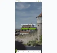 Kleine Seitenvorschau von dettelbach-entdecken.de
