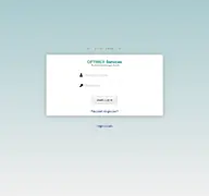 Kleine Seitenvorschau von optimex-services.de