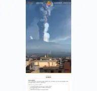 Kleine Seitenvorschau von dal-siciliano.de