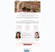 Kleine Seitenvorschau von musikschule-emotio.de