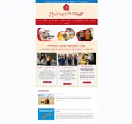 Kleine Seitenvorschau von musikschule-glinde.de