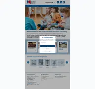 Kleine Seitenvorschau von musikschule-guenzburg.de