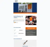 Kleine Seitenvorschau von musikschule-hechingen.de