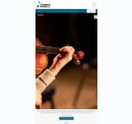 Kleine Seitenvorschau von musikschule-hemhofen.de