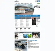 Kleine Seitenvorschau von autohausstein.de