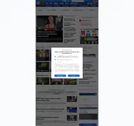 Kleine Seitenvorschau von waka.com